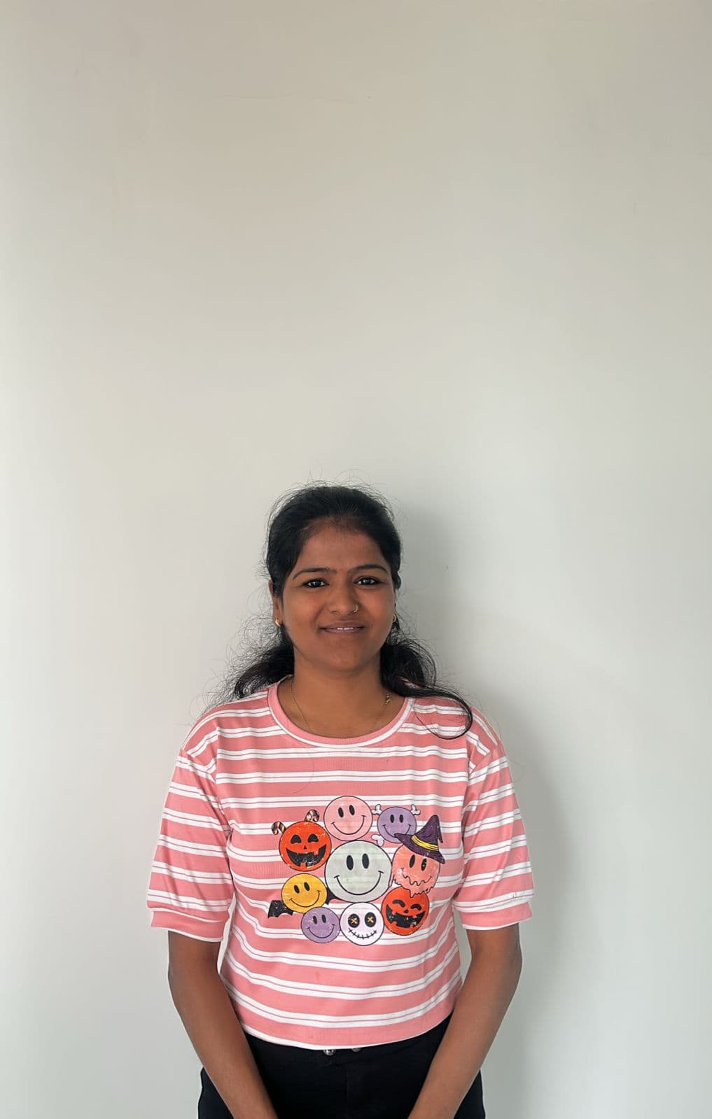 Krishna Lodhari